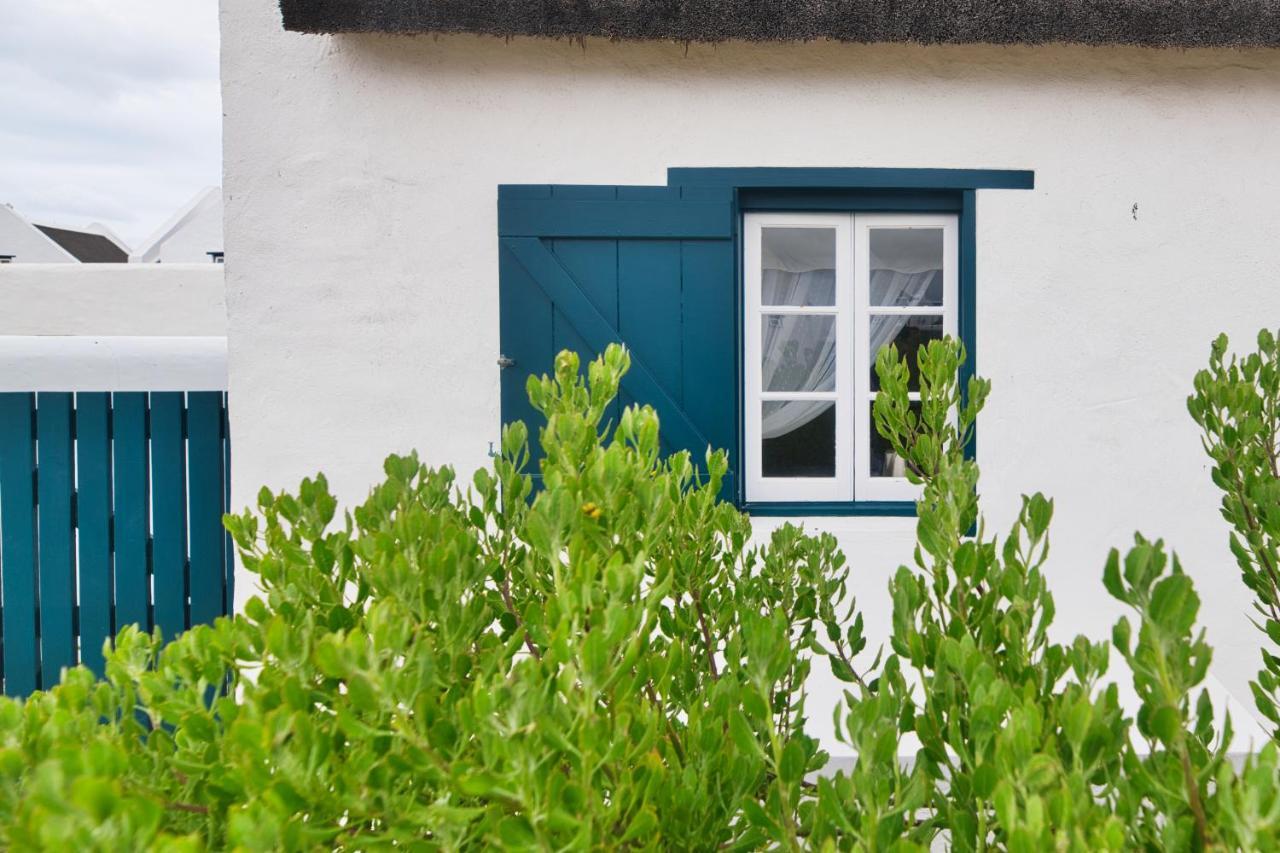 Zuidste Huisie Fisherman'S Cottage Струисбай Екстериор снимка
